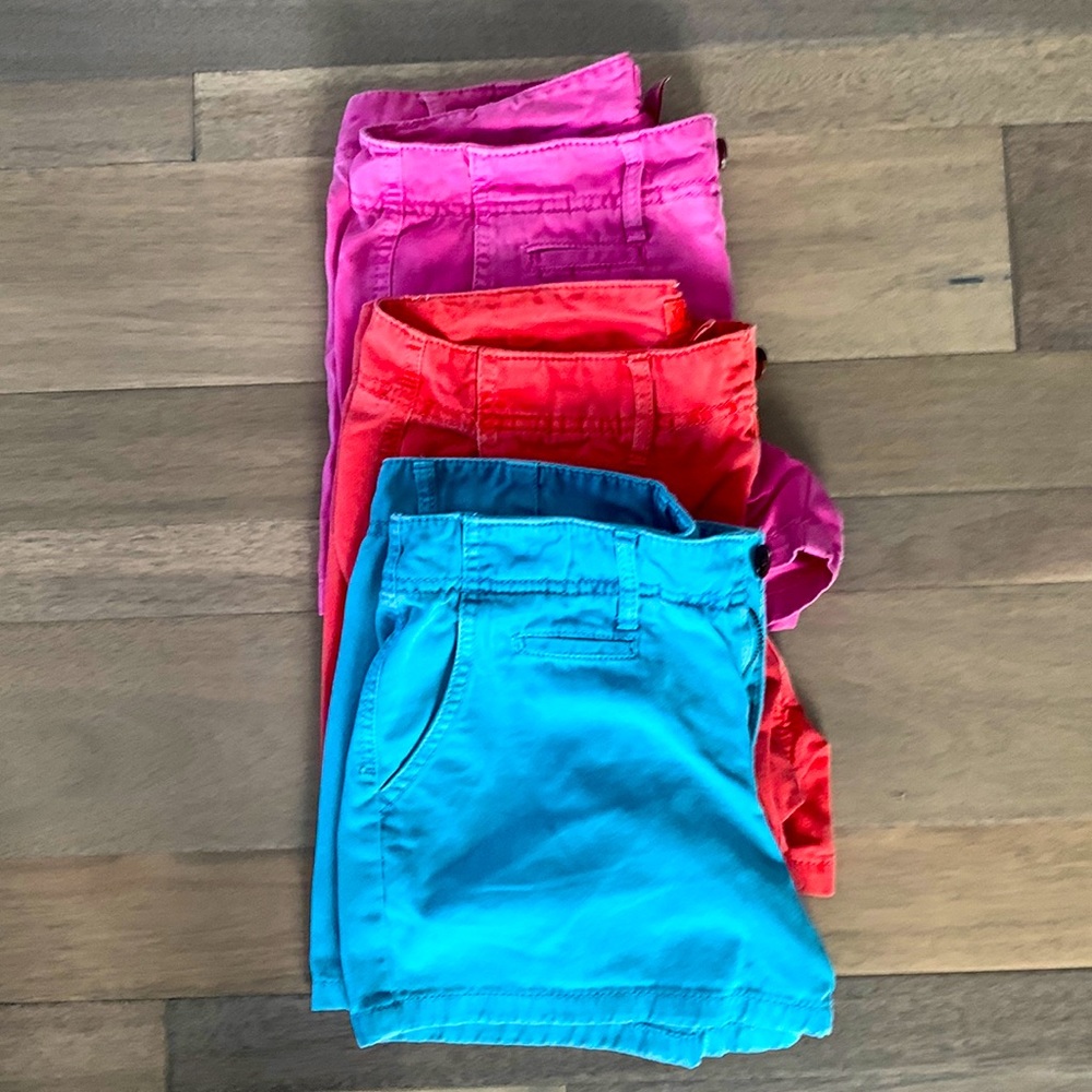 Shorts
